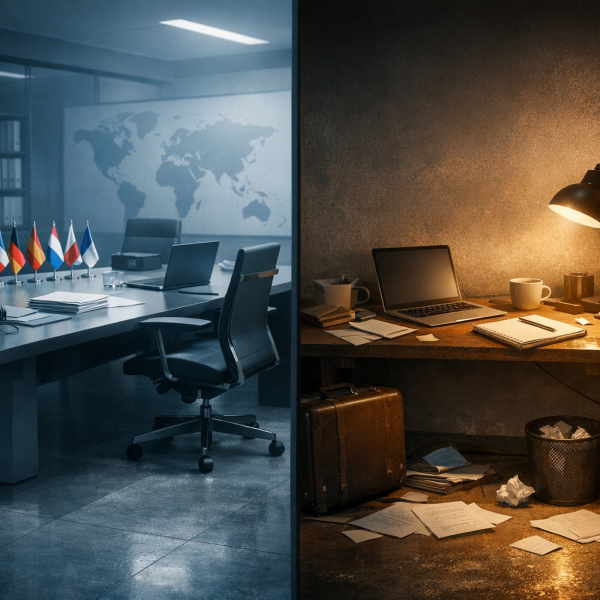 Cuándo Necesitas una Agencia de Traducción y No un Freelance